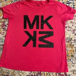 MICHAEL by Michael Kors tshirt